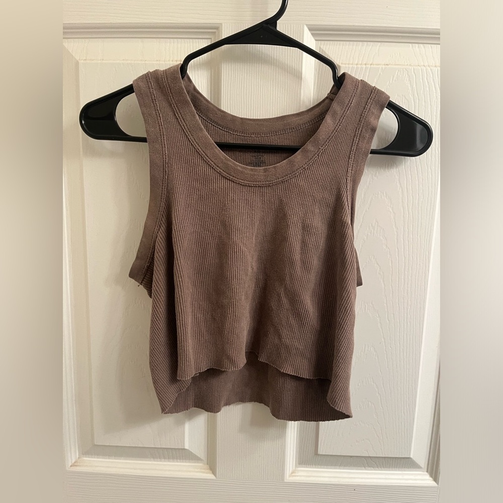 Brandy Melville Tank Top